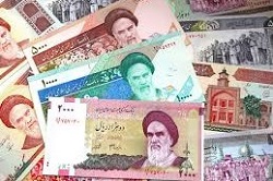 Currency , Money , Iran