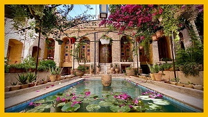 Hostels in Shiraz