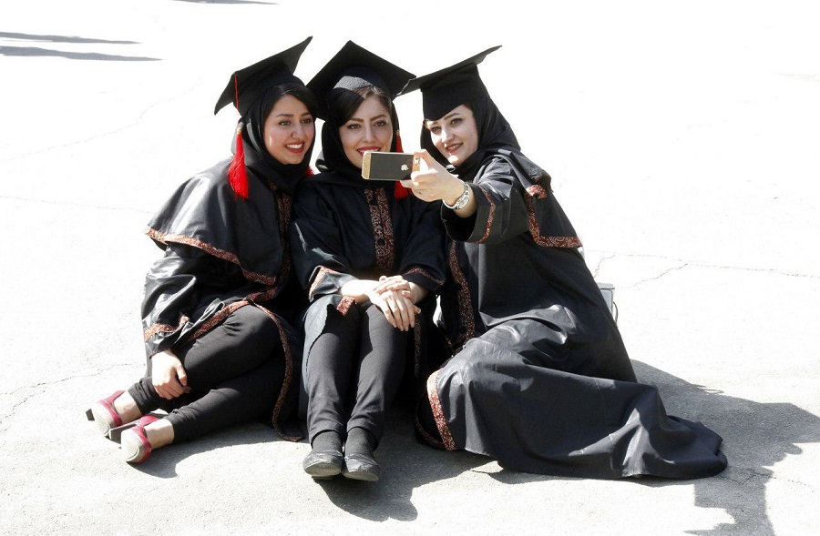 Iran Women