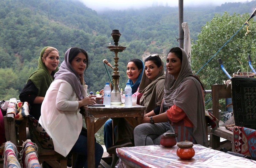 Iran Women