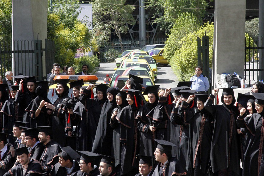 Iran Women