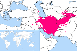 Language , Iran , Farsi , Persian