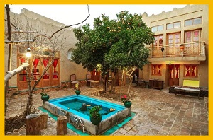 Hostels in Isfahan