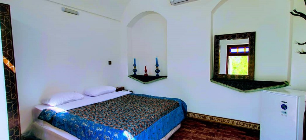 Seven Hostel in Yazd